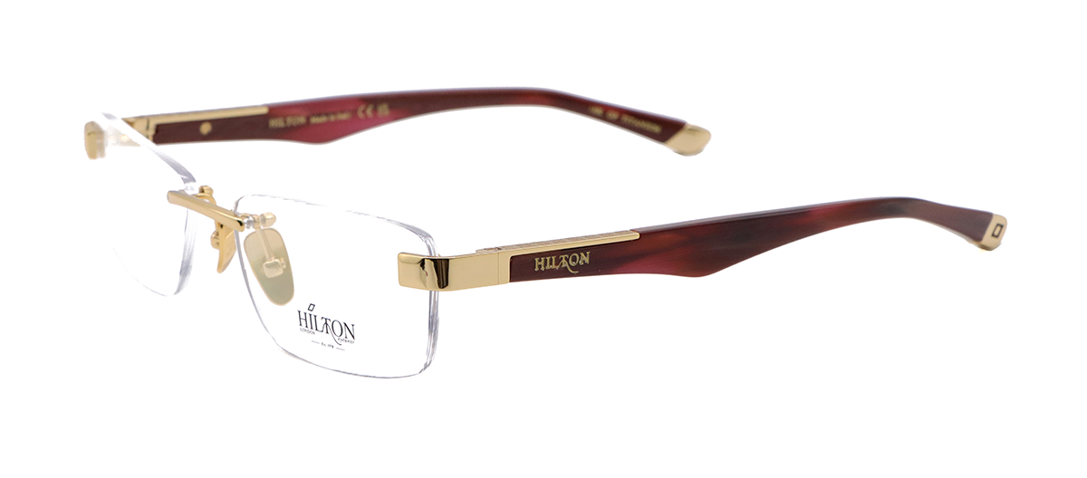 HILTON KENSINGTON C1